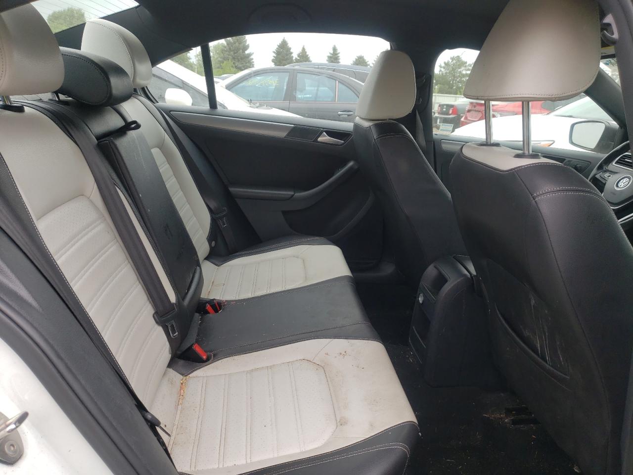 3VWD17AJ7GM273343 2016 Volkswagen Jetta Sport