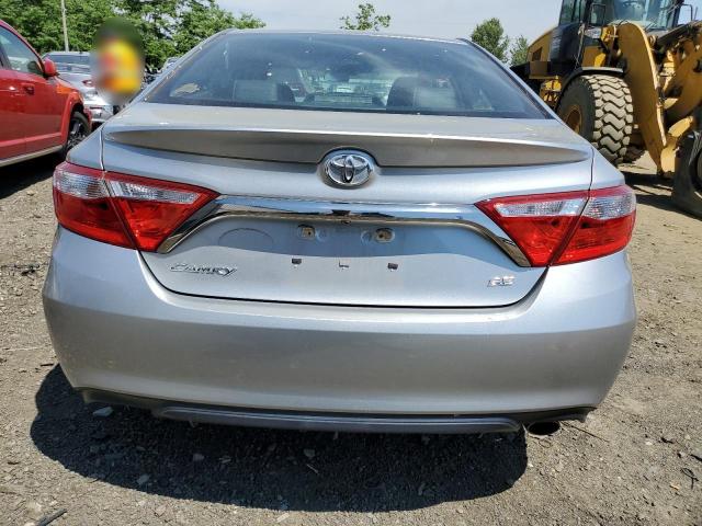 2016 Toyota Camry Le VIN: 4T1BF1FK2GU259545 Lot: 56751434