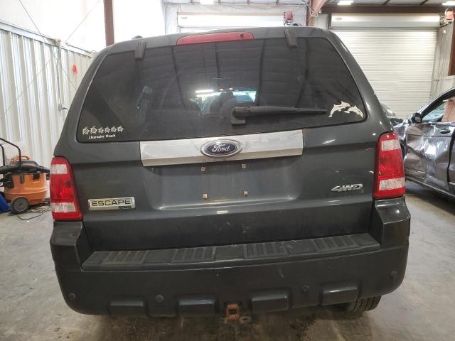 2008 Ford Escape Limited VIN: 1FMCU94198KD06957 Lot: 57047414