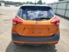 NISSAN KICKS S photo