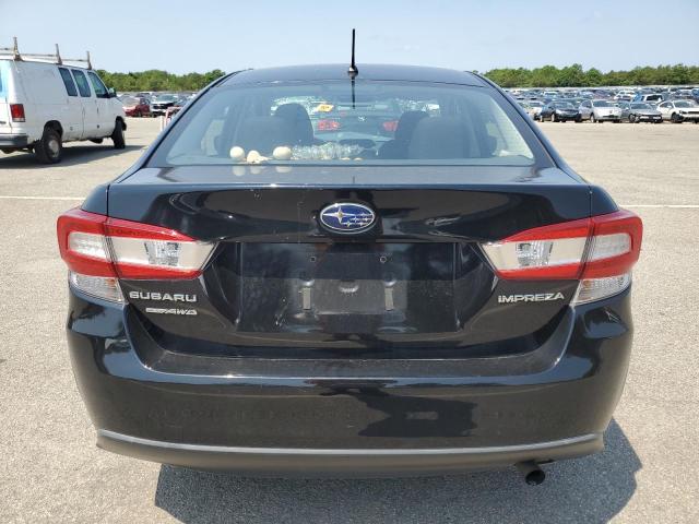 2019 Subaru Impreza VIN: 4S3GKAA67K3618435 Lot: 58624964