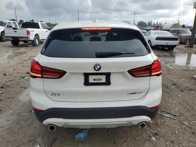 VIN WBXJG7C0XN5U93655 2022 BMW X1, Sdrive28I no.6