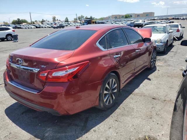 2016 NISSAN ALTIMA 2.5 - 1N4AL3AP4GC246041