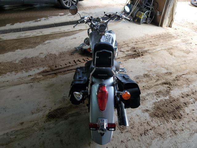 2006 HONDA VT750 CA JH2RC50406M205387