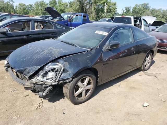 1HGCM72665A021451 2005 Honda Accord Ex