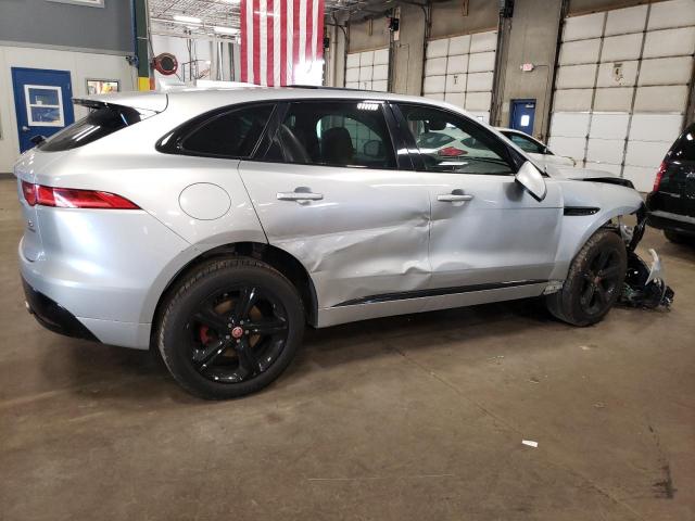 VIN SADCM2FV4JA289416 2018 Jaguar F-Pace, S no.3