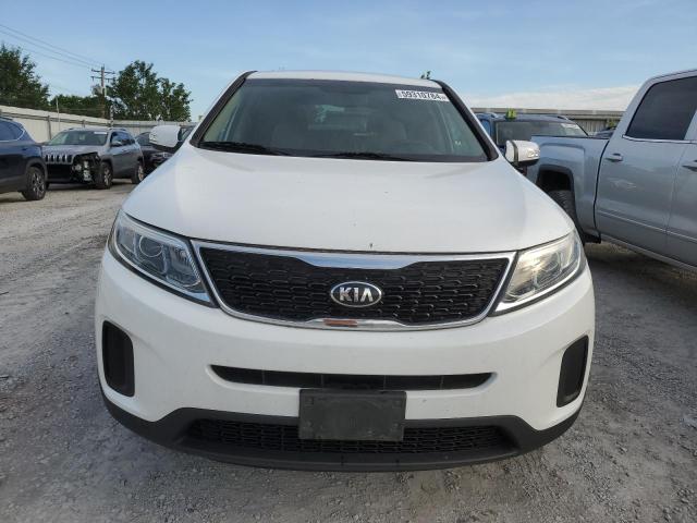 2015 Kia Sorento Lx VIN: 5XYKTCA6XFG646606 Lot: 59310784