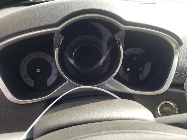 2012 Cadillac Srx Performance Collection VIN: 3GYFNBE39CS651922 Lot: 59936804