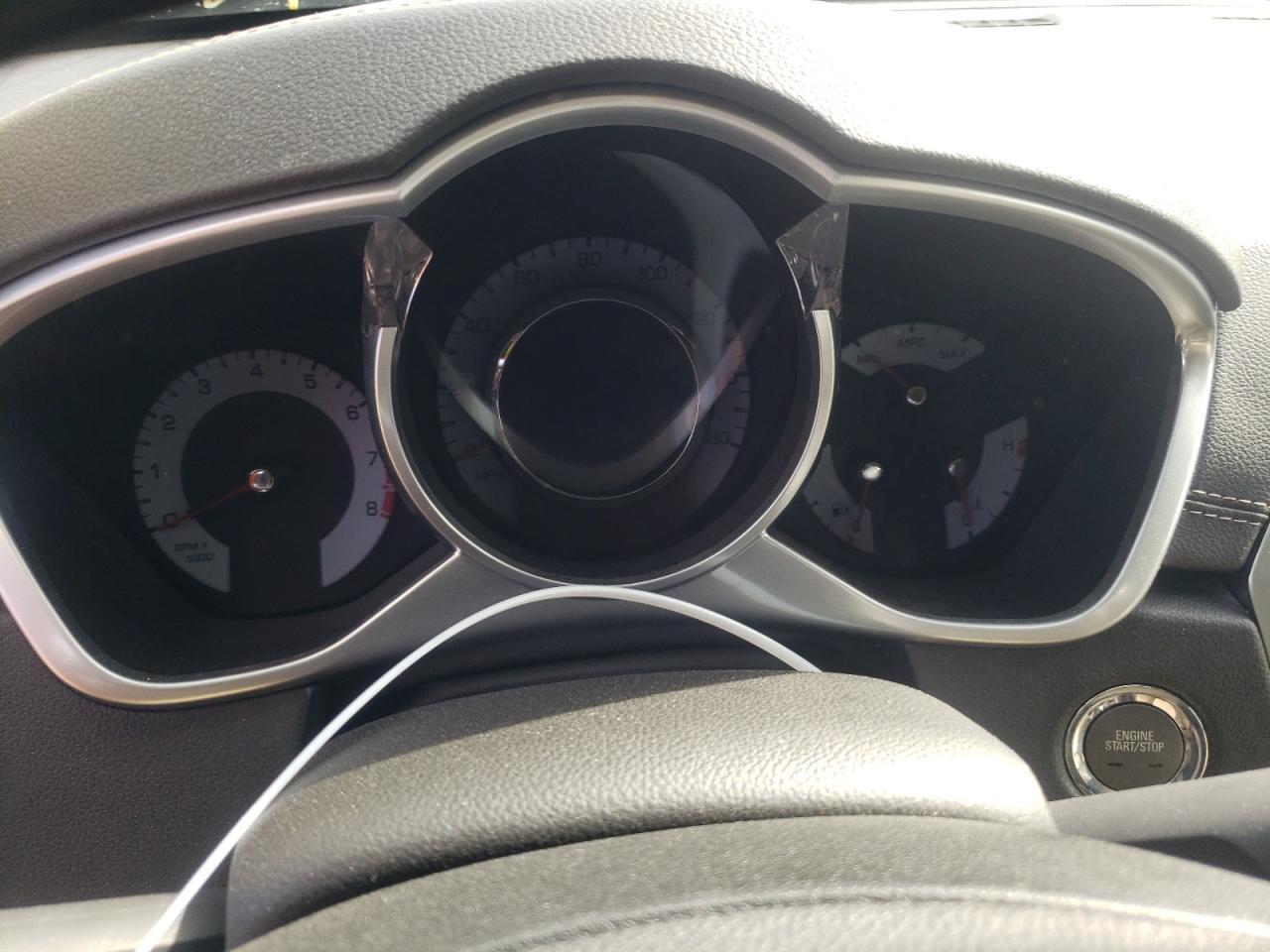 3GYFNBE39CS651922 2012 Cadillac Srx Performance Collection