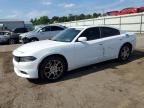2016 DODGE CHARGER SX - 2C3CDXJG3GH134713