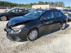 2016 TOYOTA COROLLA L - 2T1BURHE8GC505754