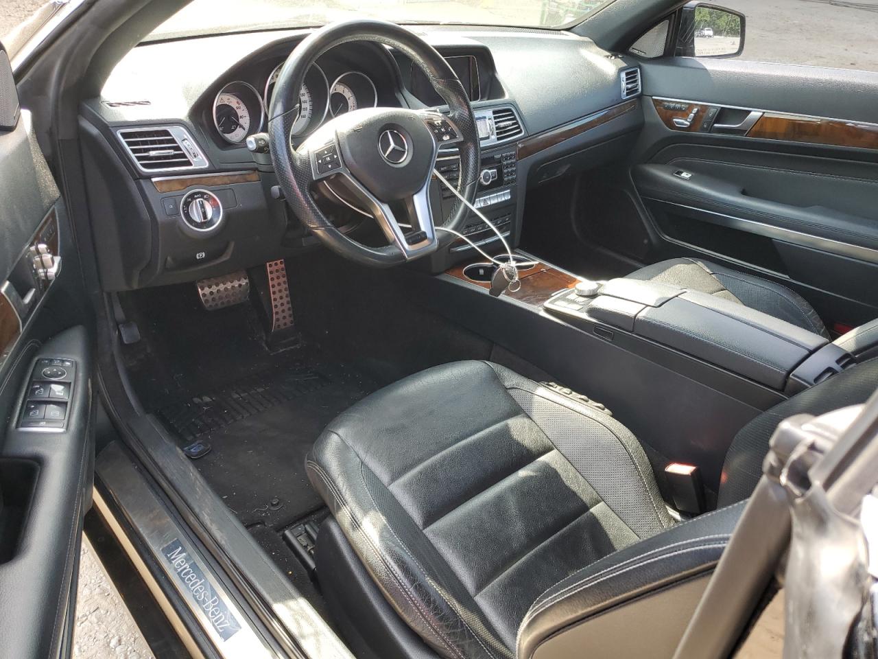WDDKK6FF2FF294949 2015 Mercedes-Benz E 400
