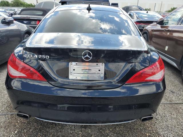 WDDSJ4EB9FN192205 2015 Mercedes-Benz Cla 250