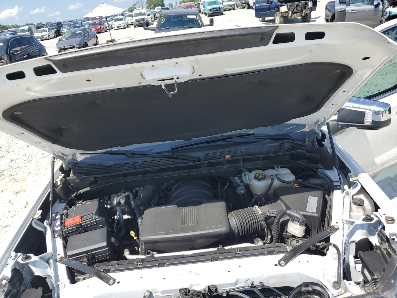 3GTP8FED6MG168765 2021 GMC Sierra C1500 Denali