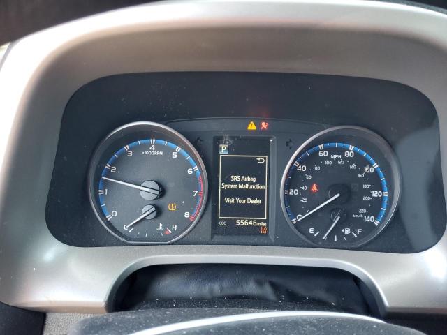 2017 Toyota Rav4 Le VIN: 2T3ZFREV7HW379536 Lot: 58453874