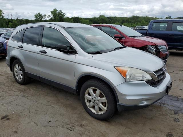 2011 Honda Cr-V Se VIN: JHLRE4H42BC011755 Lot: 59256724