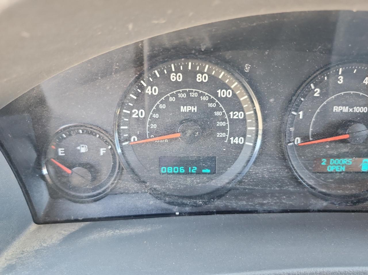 1J4HR48N95C629174 2005 Jeep Grand Cherokee Laredo