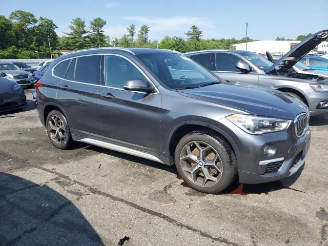 VIN WBXHT3C52K5L90479 2019 BMW X1, Xdrive28I no.4