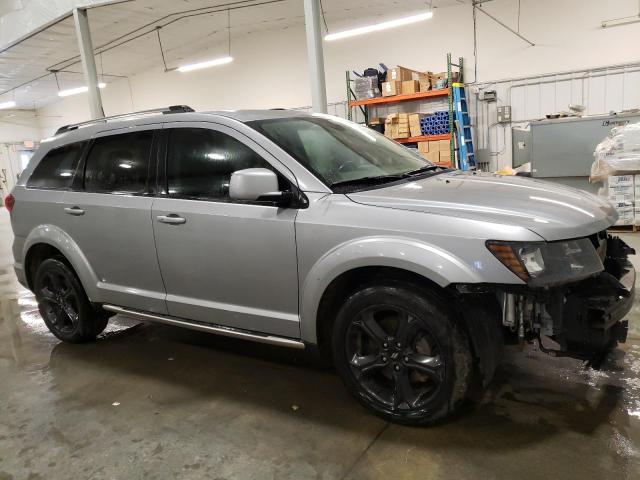 2018 DODGE JOURNEY CR - 3C4PDDGG8JT449623