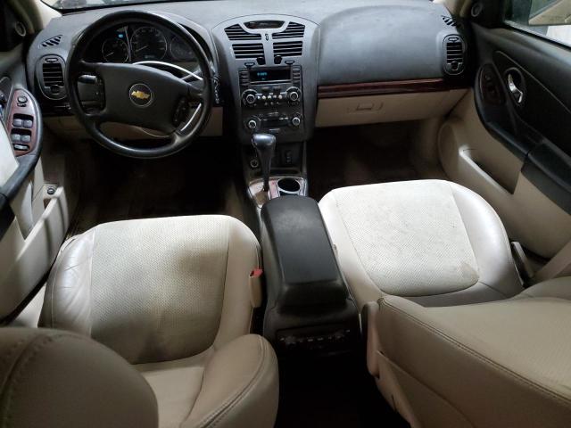 2006 Chevrolet Malibu Maxx Ltz VIN: 1G1ZU63806F140449 Lot: 56452694