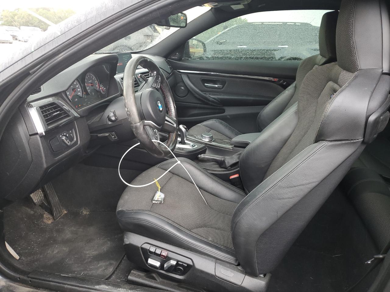 WBS4Y9C59JAA85997 2018 BMW M4