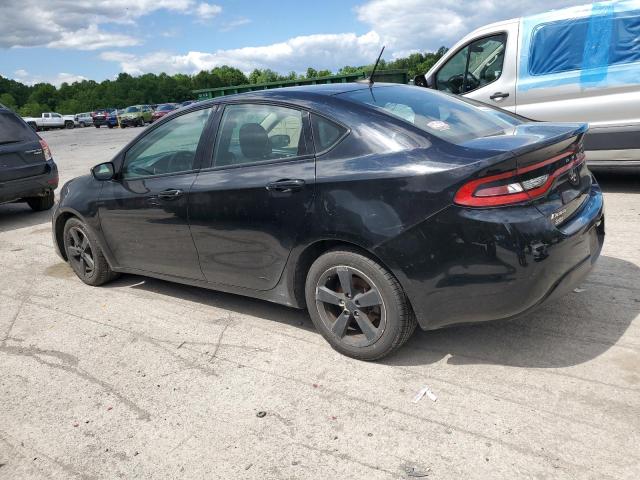 2016 Dodge Dart Sxt VIN: 1C3CDFBB4GD689583 Lot: 58138204