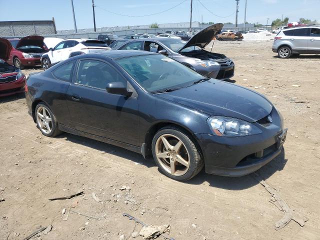 2006 Acura Rsx Type-S VIN: JH4DC53046S009944 Lot: 57469924