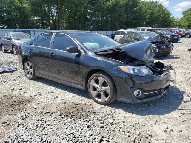 2012 Toyota Camry Base VIN: 4T1BF1FK5CU173897 Lot: 60486954