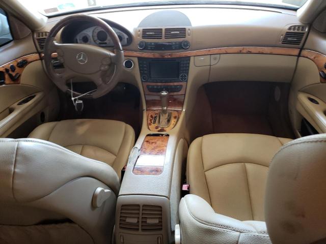 2008 Mercedes-Benz E 350 4Matic VIN: WDBUF87X88B314253 Lot: 56918594