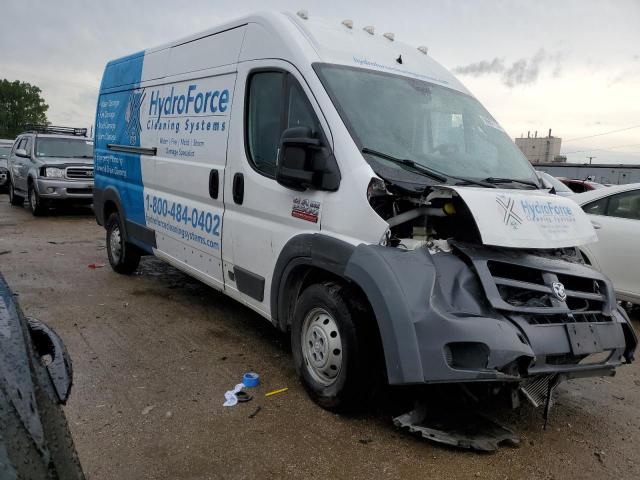 2017 RAM PROMASTER - 3C6TRVDG5HE546813