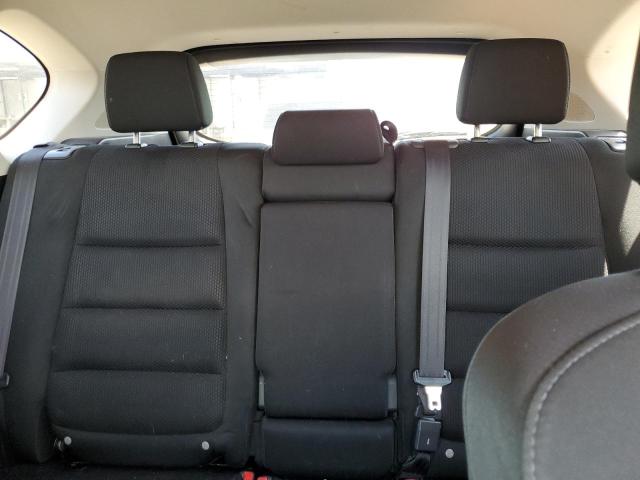 2016 Mazda Cx-5 Touring VIN: JM3KE4CY0G0617967 Lot: 58978444