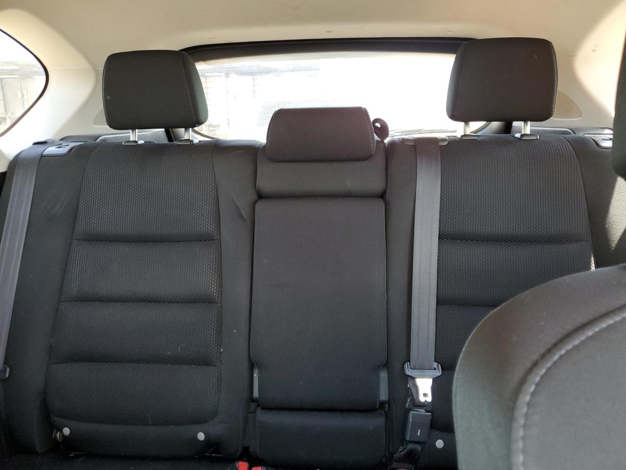 JM3KE4CY0G0617967 2016 Mazda Cx-5 Touring