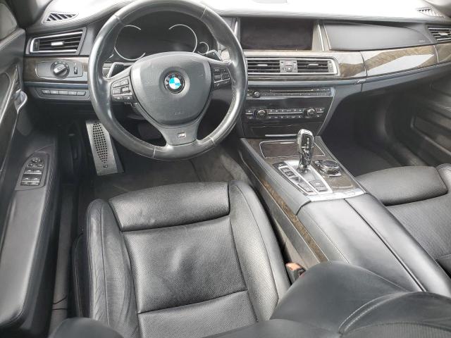 VIN WBAYE8C51FD781622 2015 BMW 7 Series, 750 LI no.8