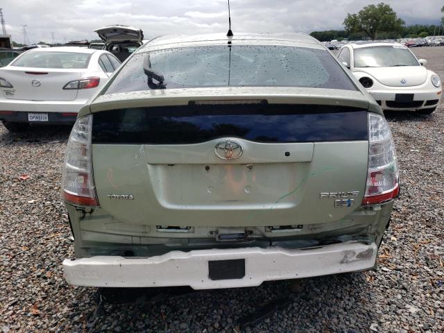 2009 Toyota Prius VIN: JTDKB20U897829002 Lot: 59739994