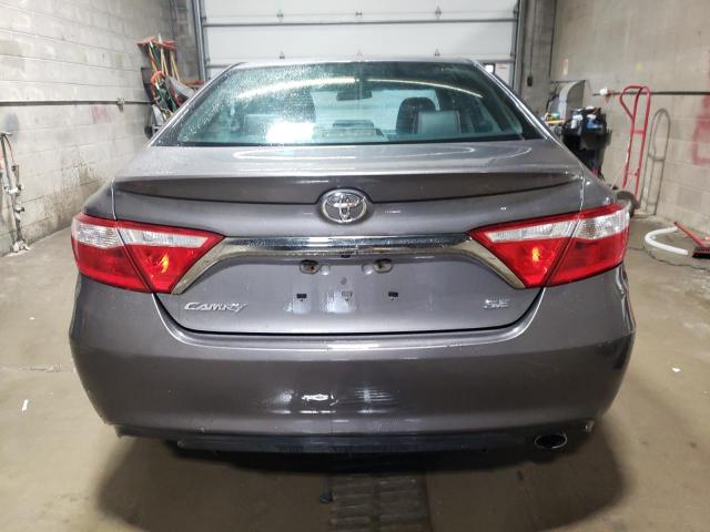 VIN 4T1BF1FK3GU227106 2016 Toyota Camry, LE no.6