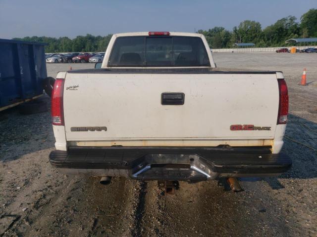 1997 GMC Sierra C1500 VIN: 1GTEC14MXVZ511721 Lot: 59300454