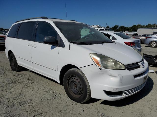 2005 Toyota Sienna Ce VIN: 5TDZA23CX5S302356 Lot: 58682224