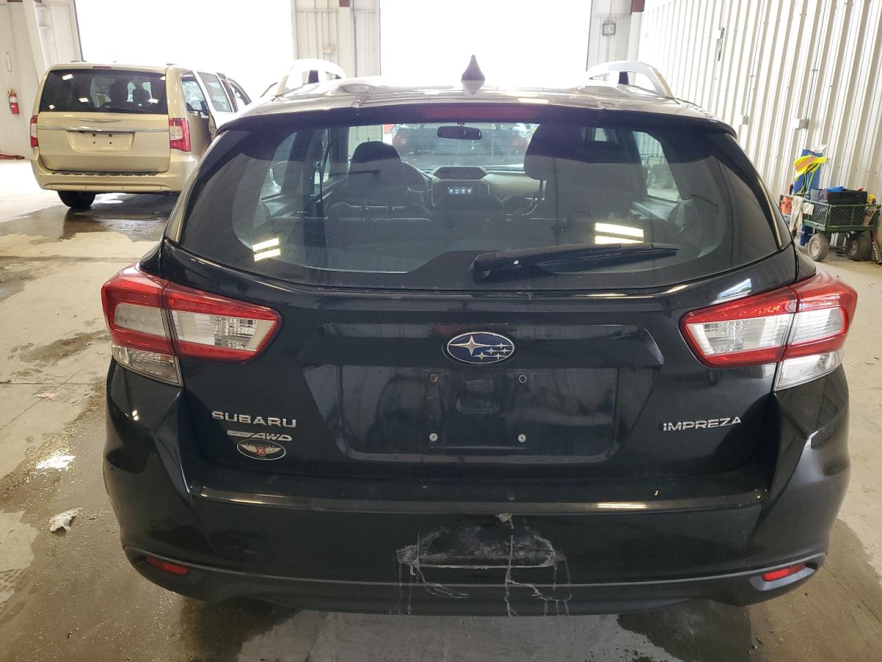 4S3GTAD63K3741013 2019 Subaru Impreza Premium