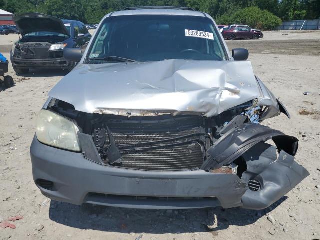 2006 Mazda Tribute I VIN: 4F2YZ92Z76KM11384 Lot: 59289534