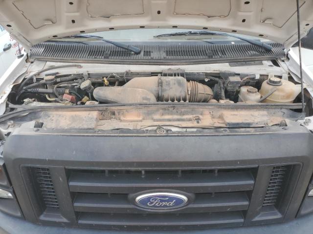 2008 Ford Econoline E150 Van VIN: 1FTNE14W28DA04406 Lot: 58209474