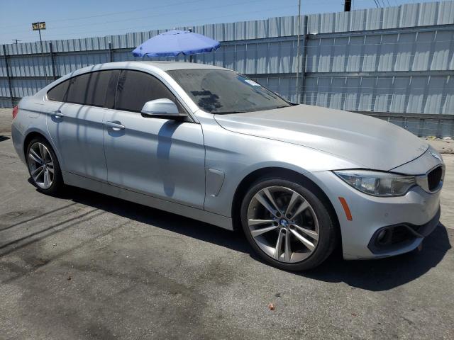 VIN WBA4A9C59GGL88225 2016 BMW 4 Series, 428 I Gran... no.4