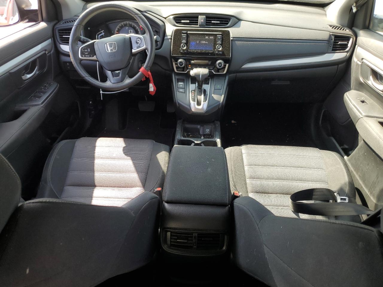 5J6RW5H30KL001470 2019 Honda Cr-V Lx