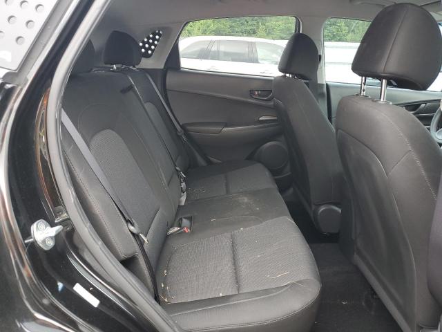 2022 Hyundai Kona Sel VIN: KM8K62AB2NU926771 Lot: 57510824