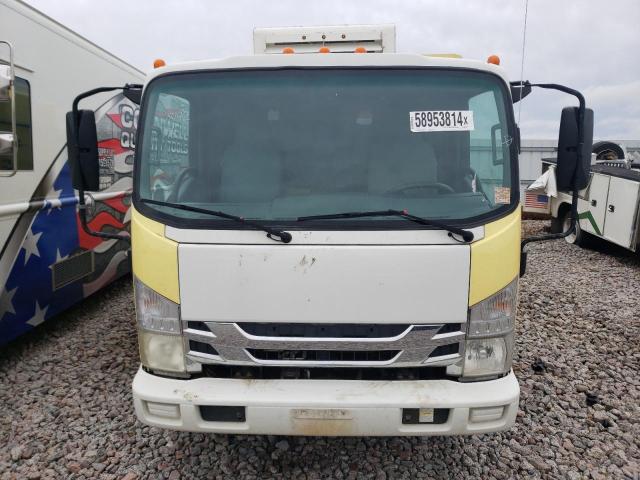 2017 Isuzu Npr Hd VIN: 54DC4W1B8HS800738 Lot: 58953814