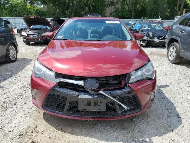 VIN 4T1BD1FK8FU153234 2015 Toyota Camry, Hybrid no.5