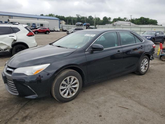 2015 Toyota Camry Le VIN: 4T4BF1FK3FR509377 Lot: 57735074