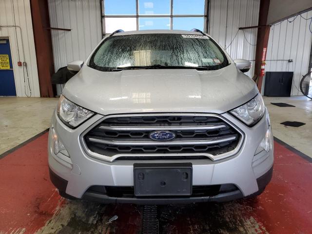 MAJ6S3GL3NC473067 2022 Ford Ecosport Se