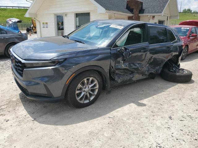 2023 HONDA CR-V EXL - 7FARS4H71PE020347