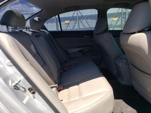 2009 Honda Accord Exl VIN: 1HGCP26839A091811 Lot: 60863794