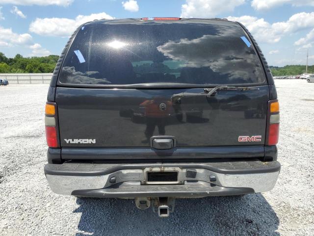 2005 GMC Yukon VIN: 1GKEK13T45J202020 Lot: 60694074